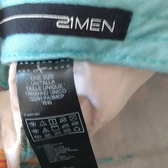 Aloha hat - Picture 5 of 7